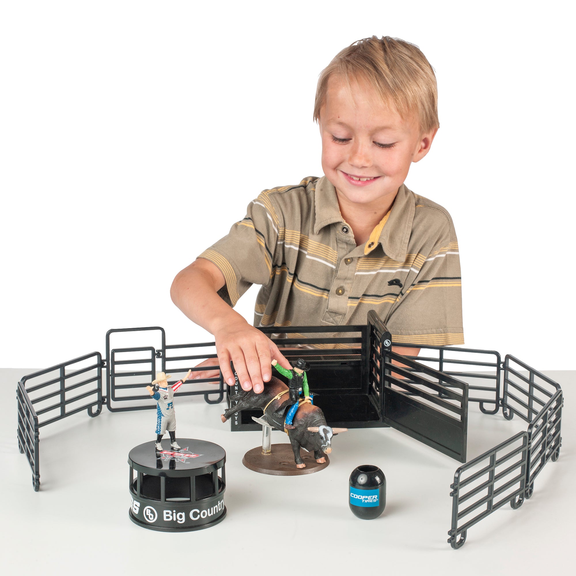 Playsets