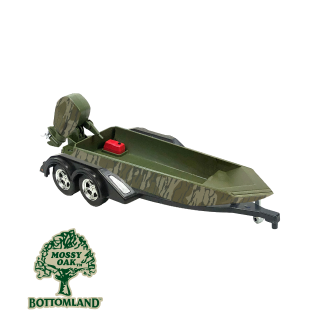 Mossy Oak