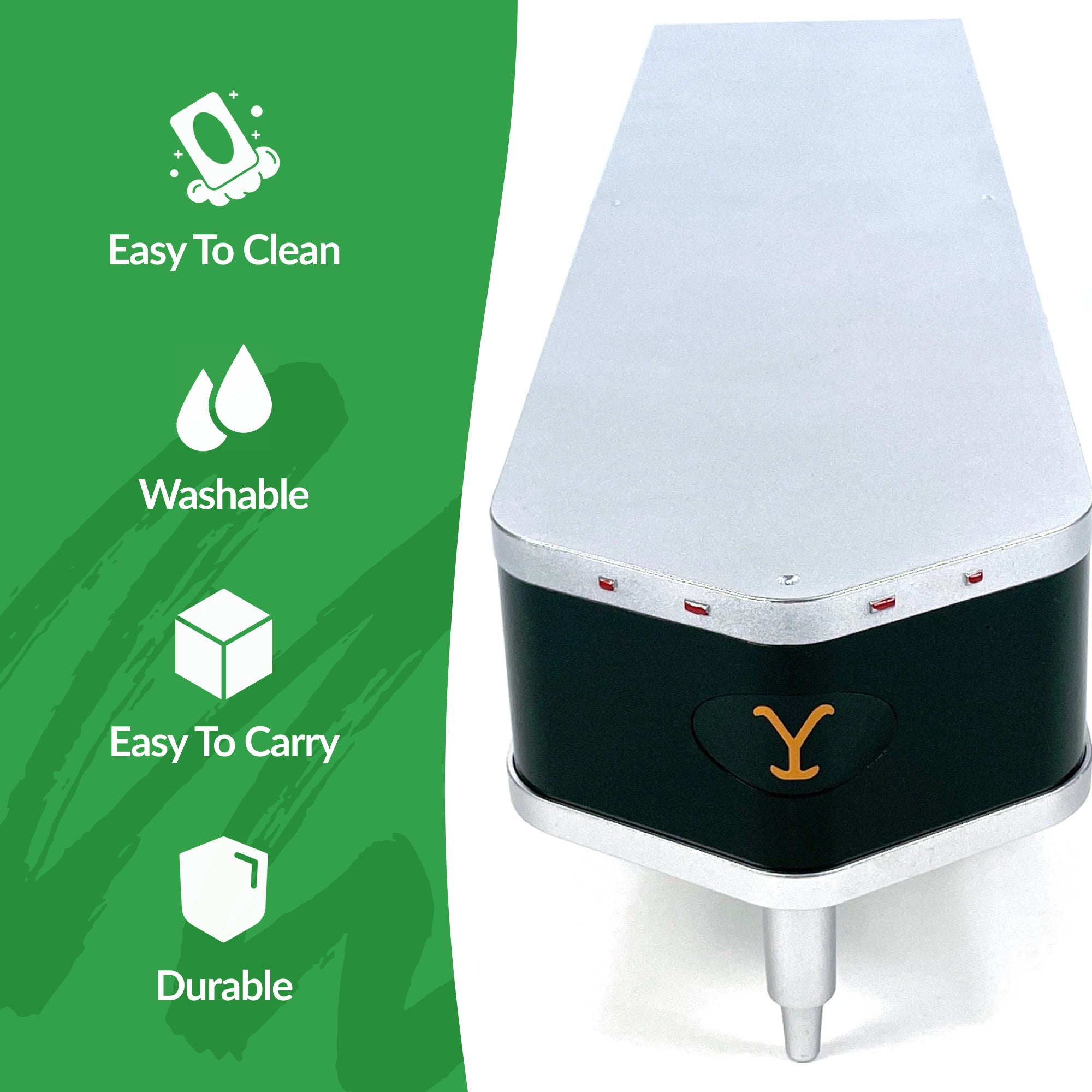 Yellowstone Adult Collectible - Dutton Ranch Horse Trailer