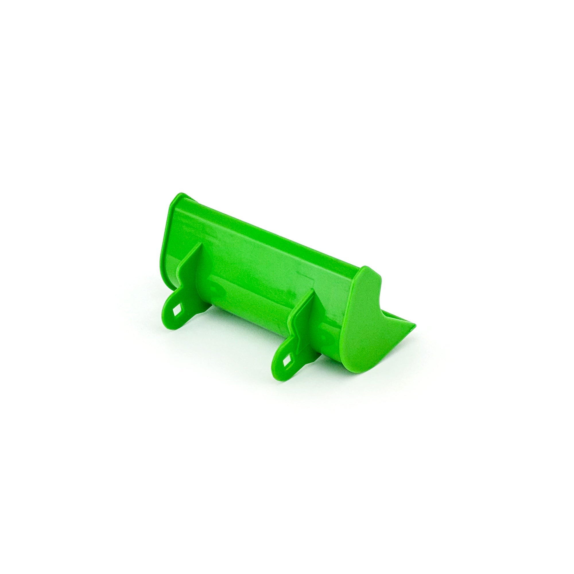 Green Tractor Forks and Bucket | bigcountrytoys.com