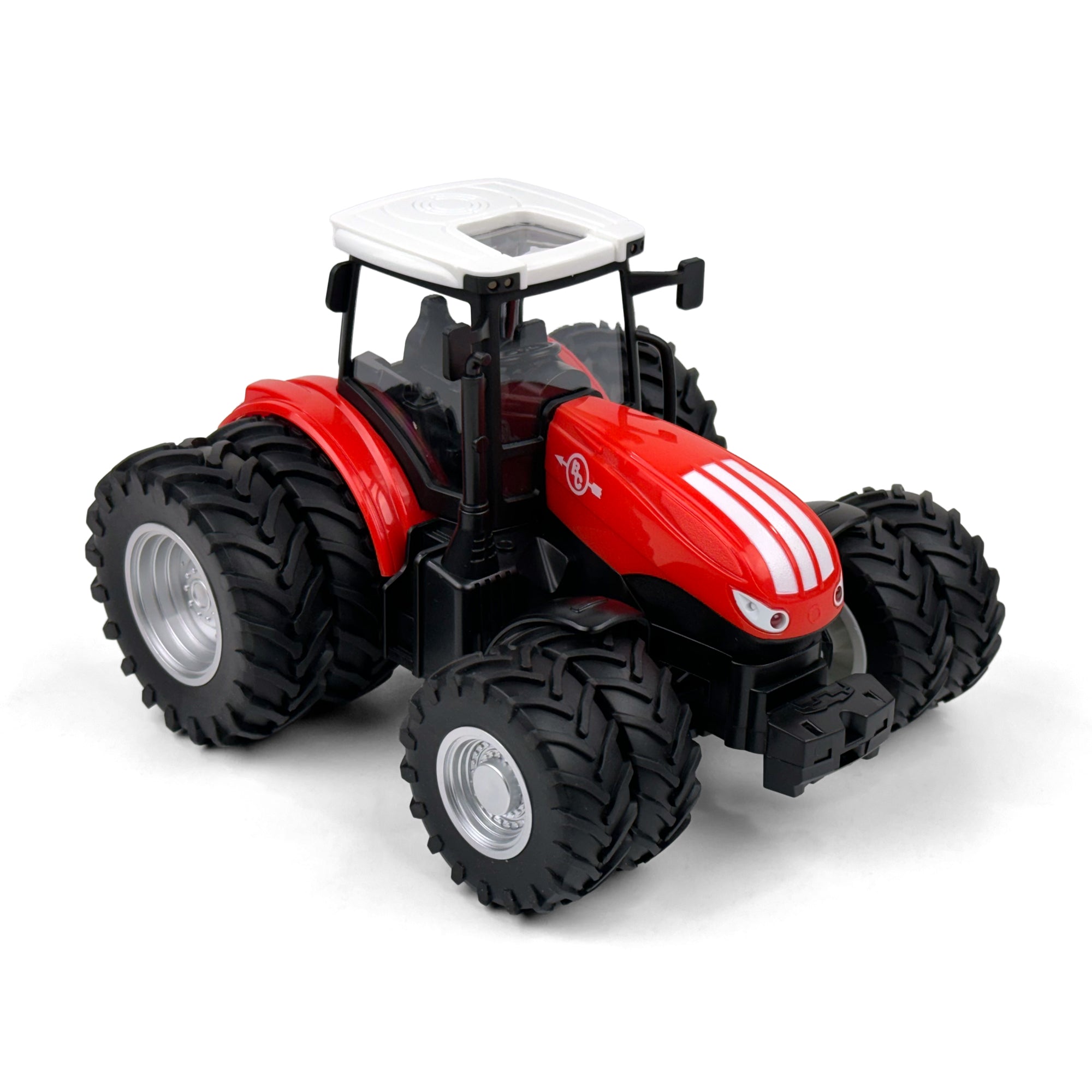 1:24 Scale R/C Tractor Dually | bigcountrytoys.com