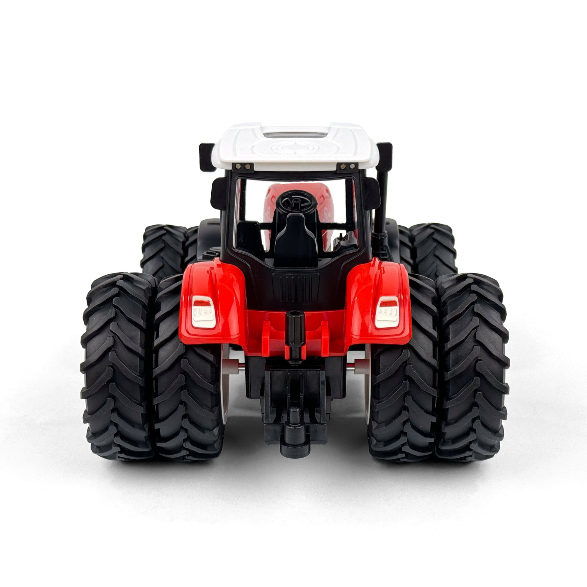 1:24 Scale R/C Tractor Dually | bigcountrytoys.com