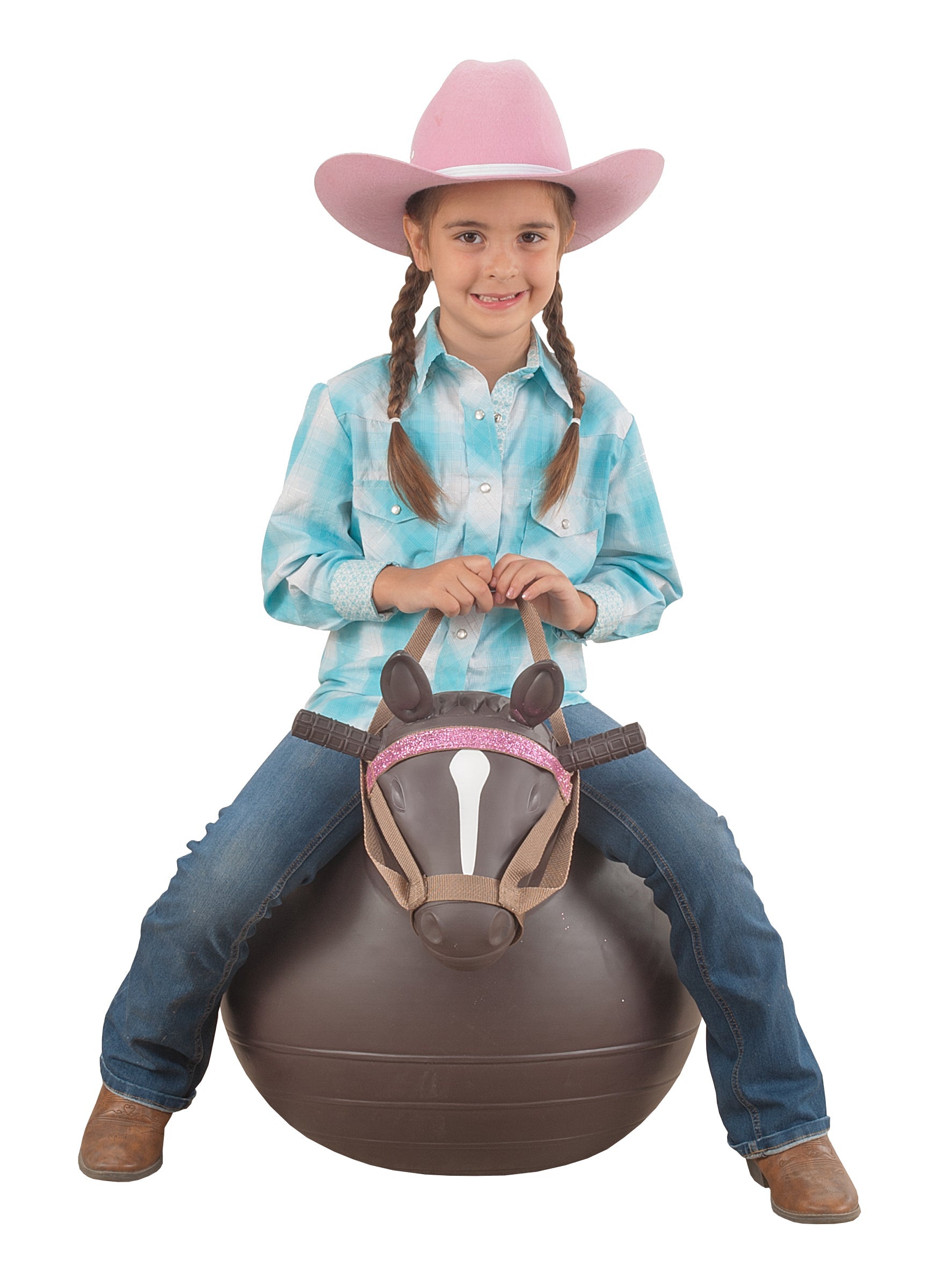 big country bouncy horse - 2