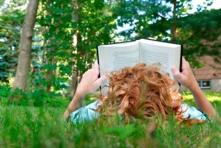 Avoiding The Summer Reading Slide