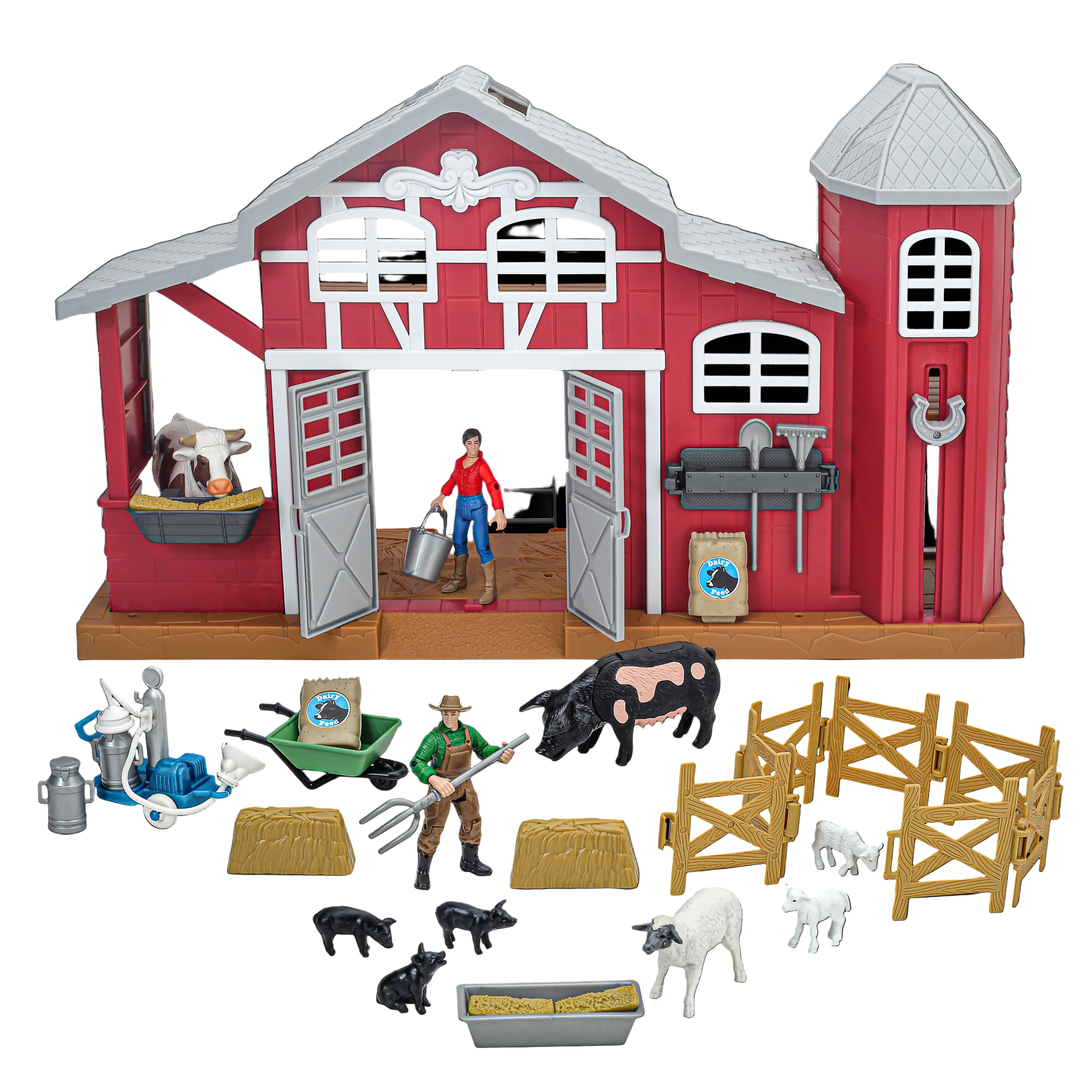 Big Country Adventure