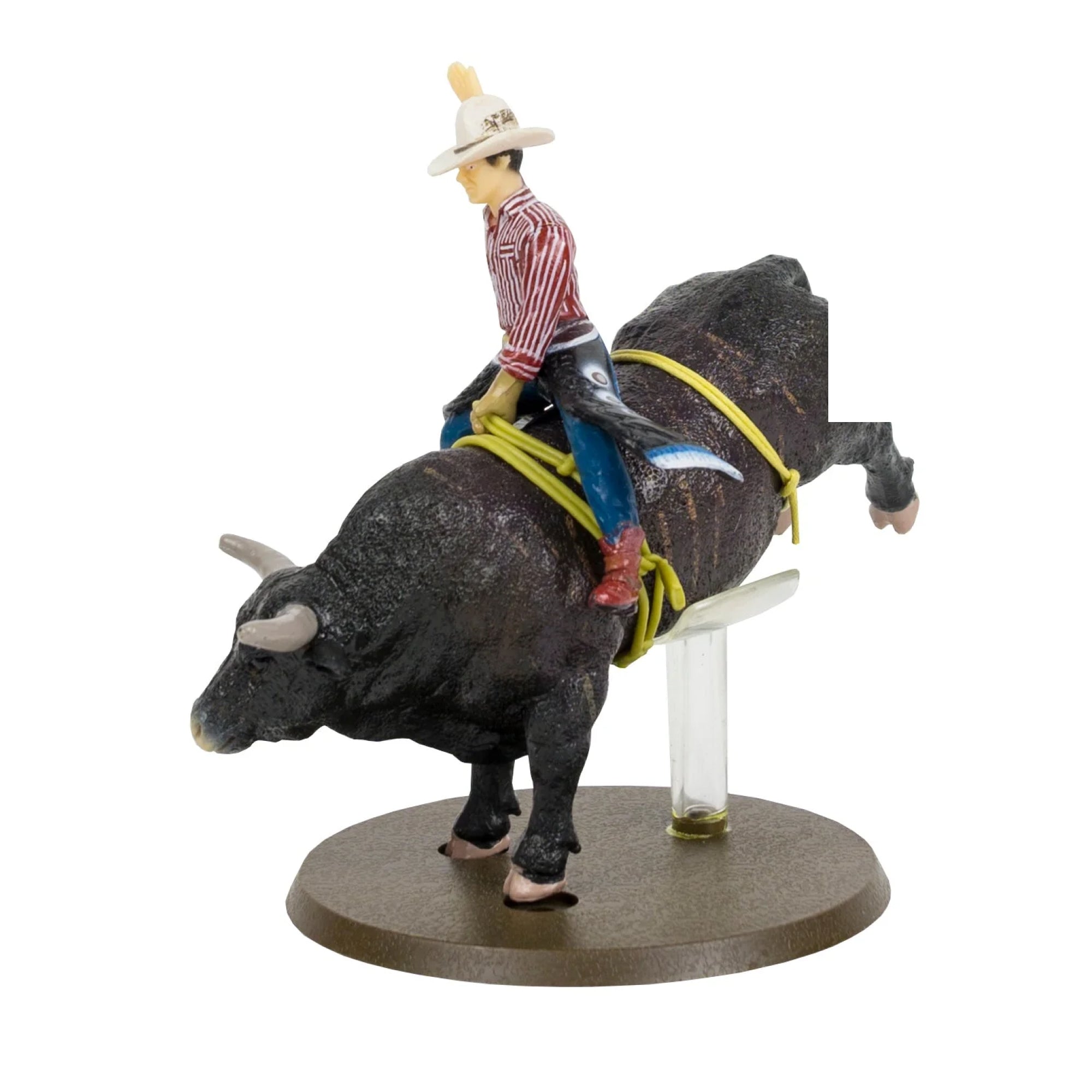 Lane Frost and Red Rock | bigcountrytoys.com