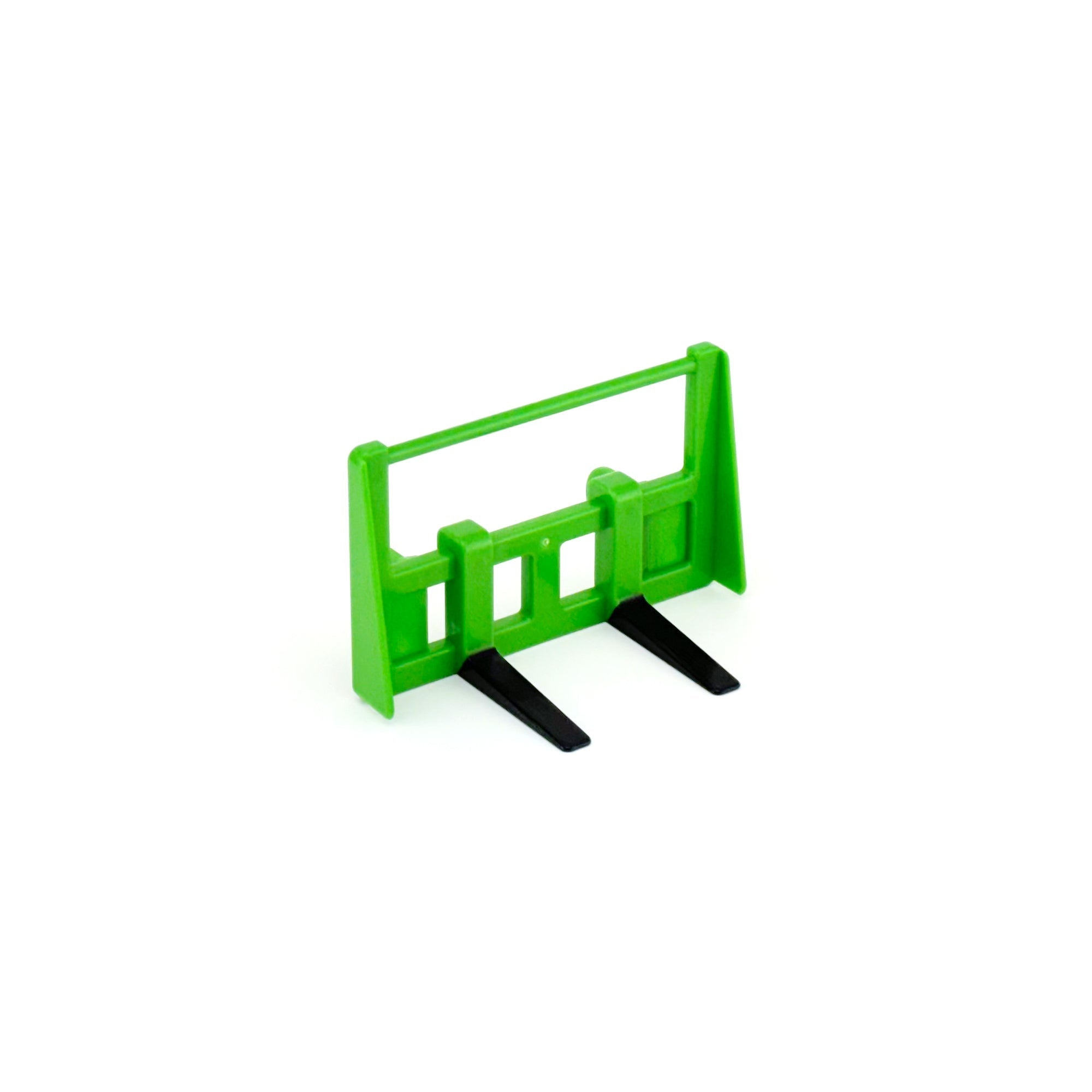 Green Tractor Forks