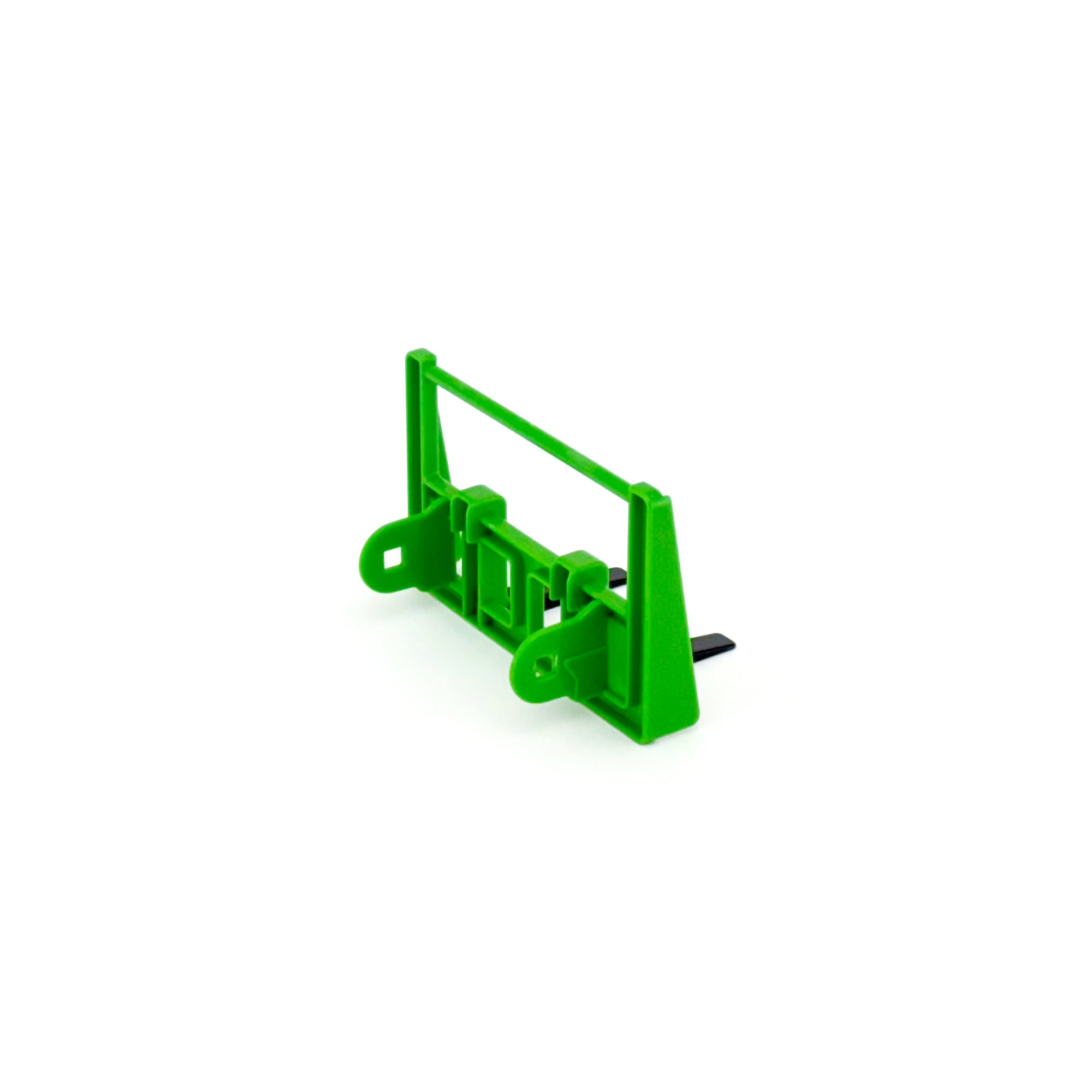 Green Tractor Forks and Bucket Bundle | bigcountrytoys.com