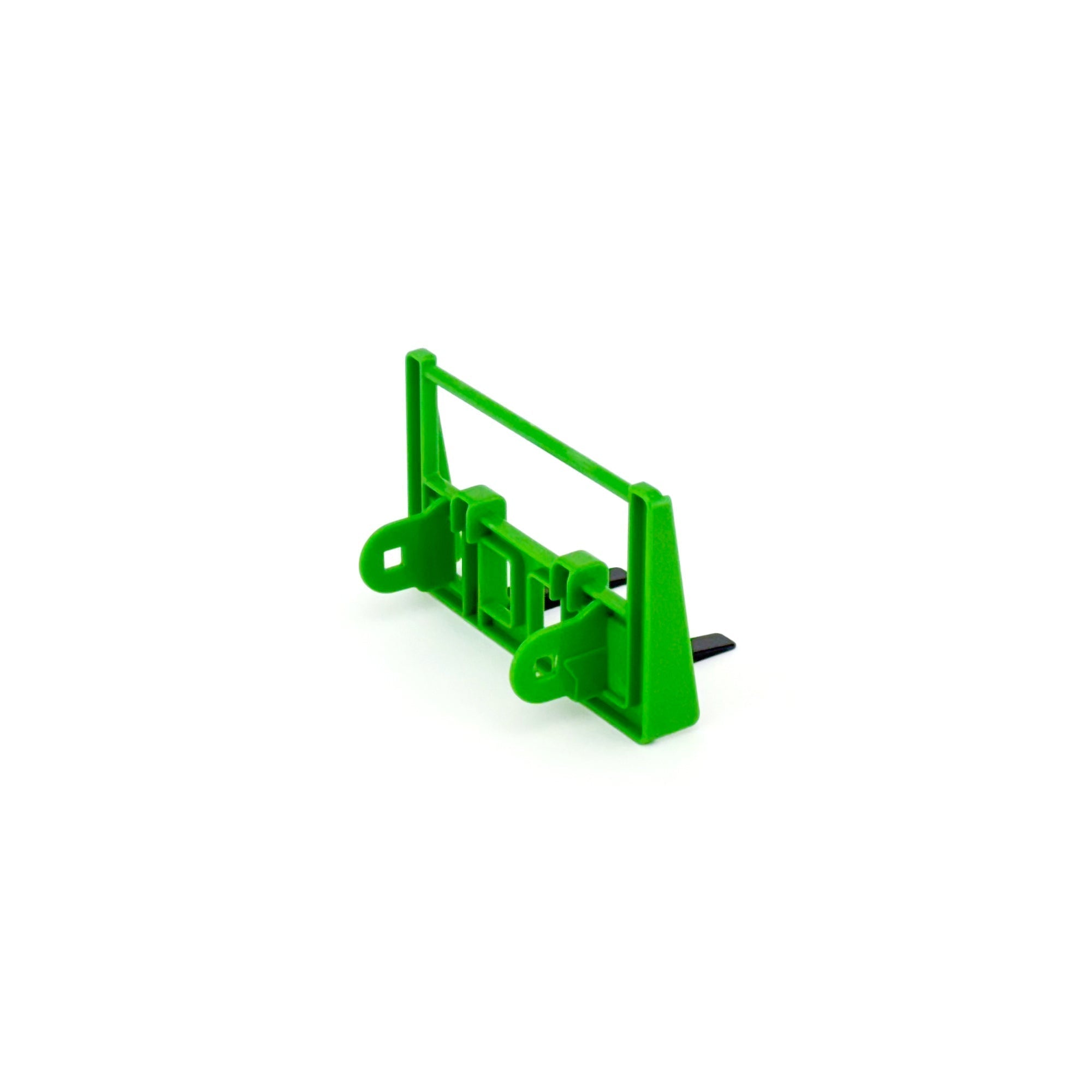 Green Tractor Forks | bigcountrytoys.com