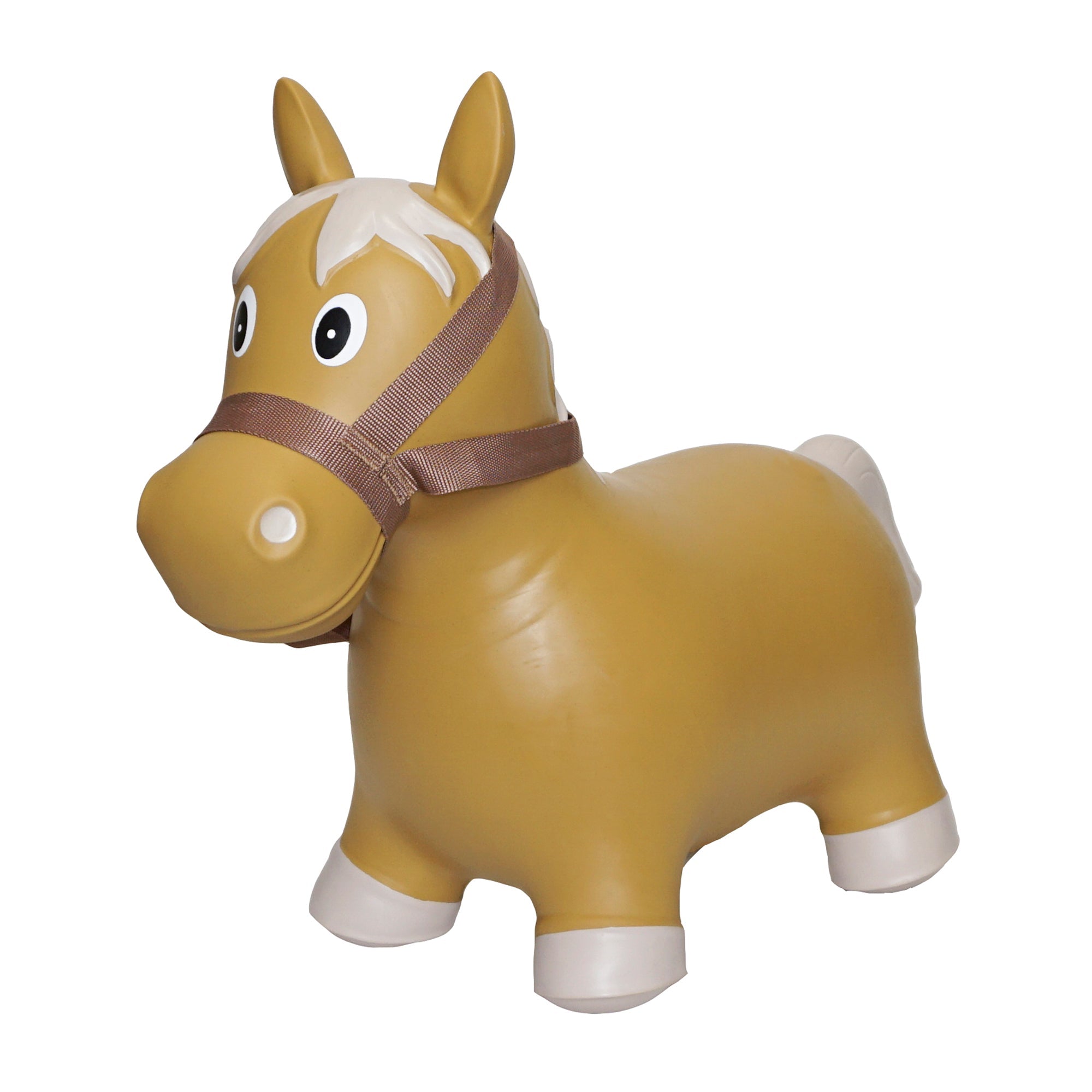 Lil' Bucker® Horse | bigcountrytoys.com