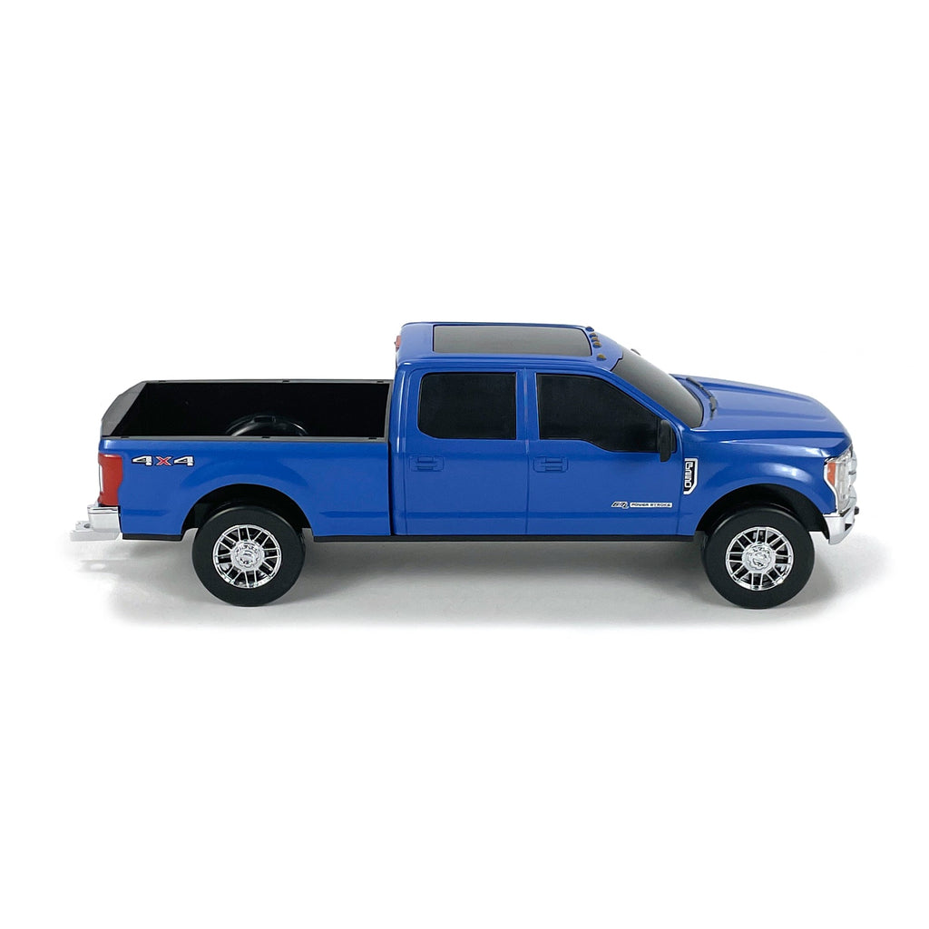 Big Country Toys Ford Super Duty F 250 Toy Vehicles