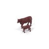 8-Piece Cattle Set | bigcountrytoys.com