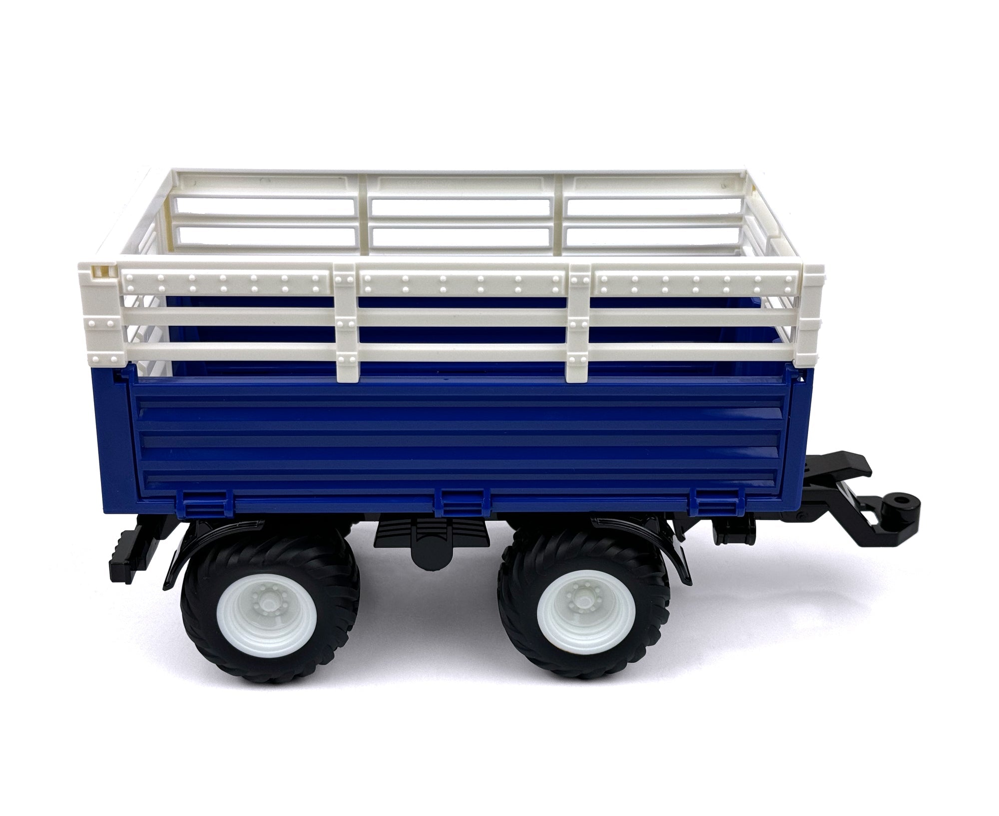1:24 Scale R/C Tractor & Trailer Combo | bigcountrytoys.com