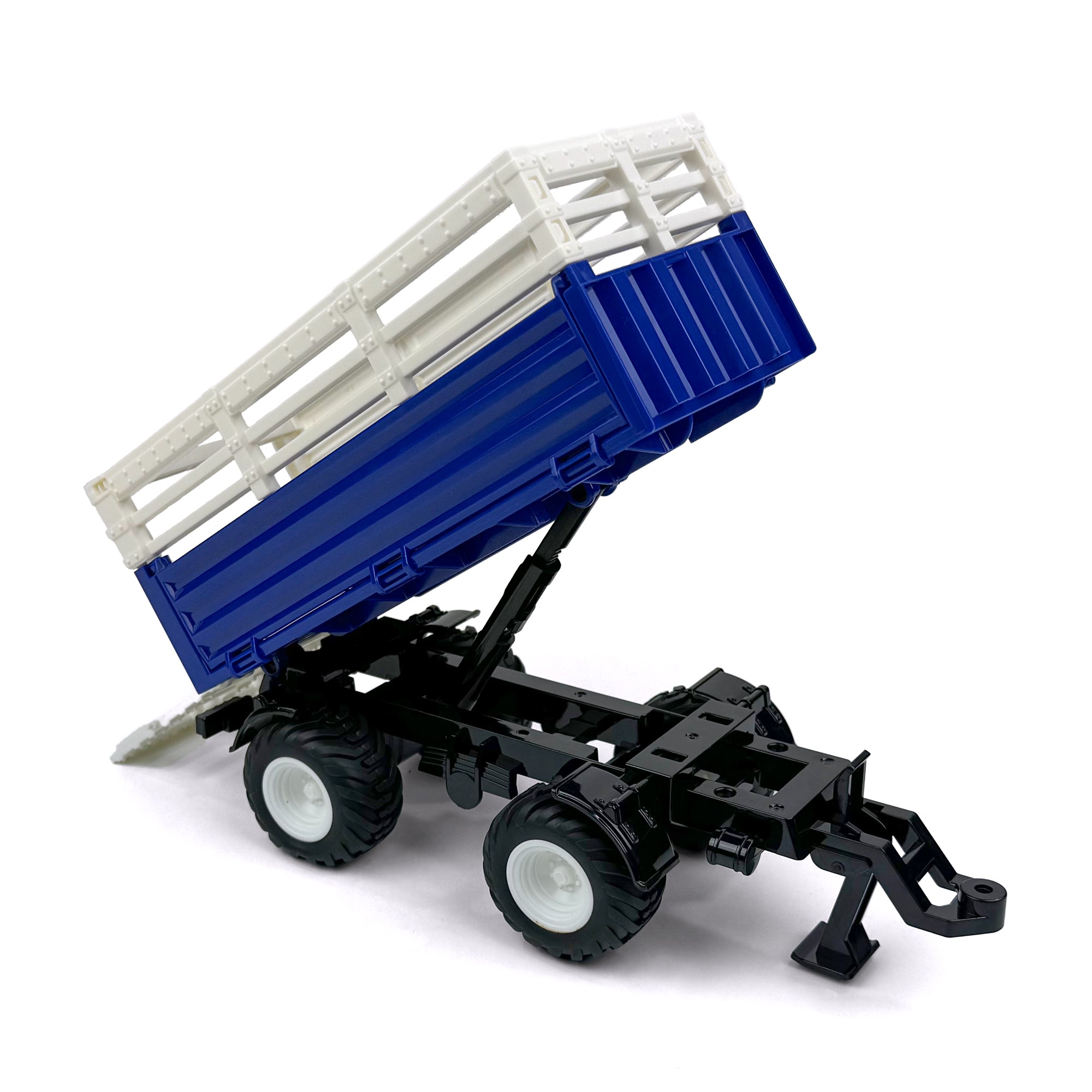 1:24 Scale R/C Tractor & Trailer Combo | bigcountrytoys.com