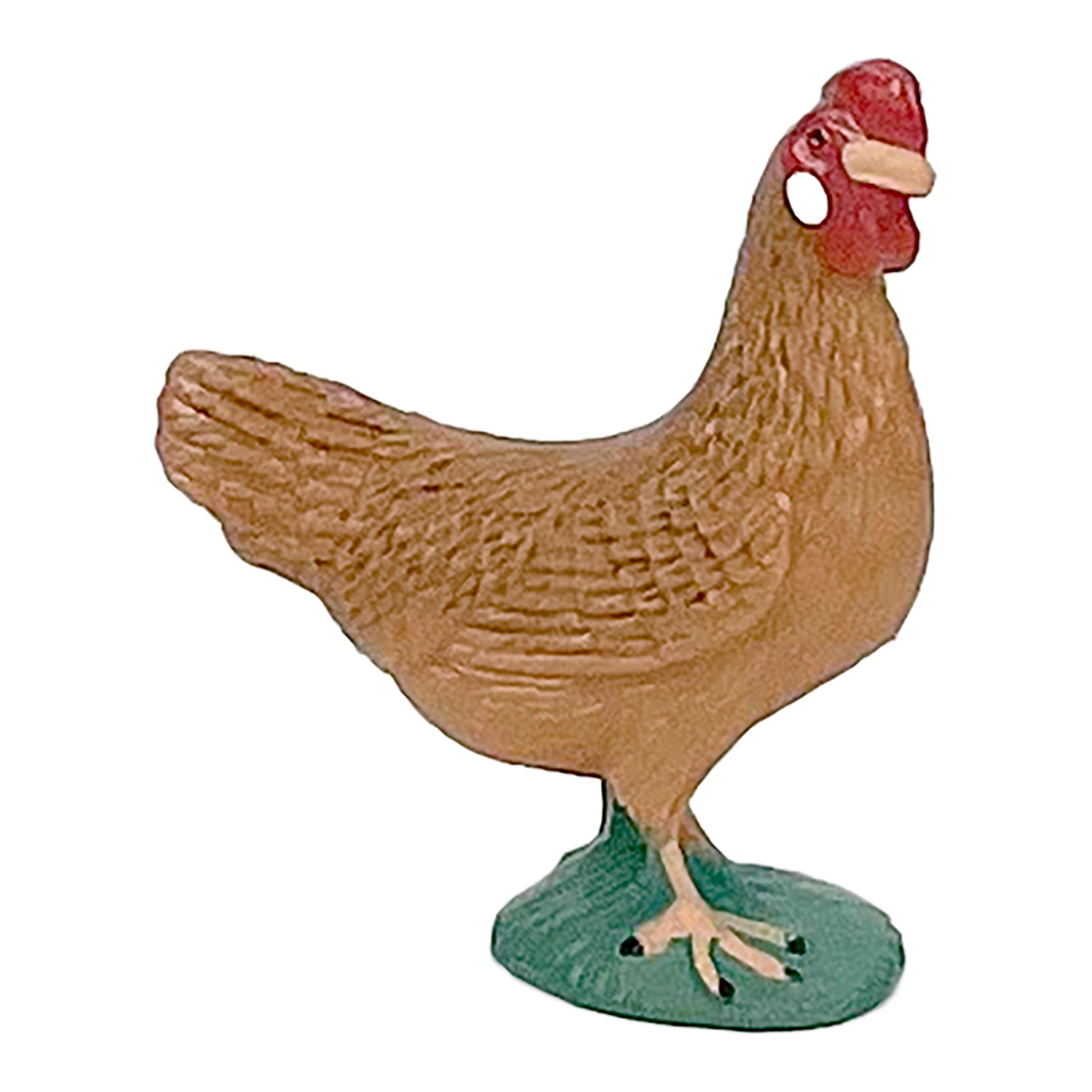 Hen