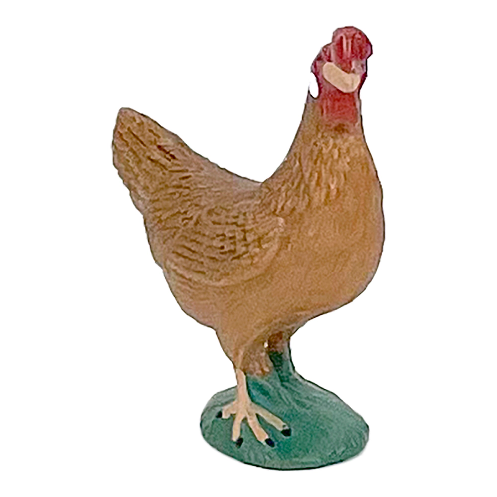 Hen