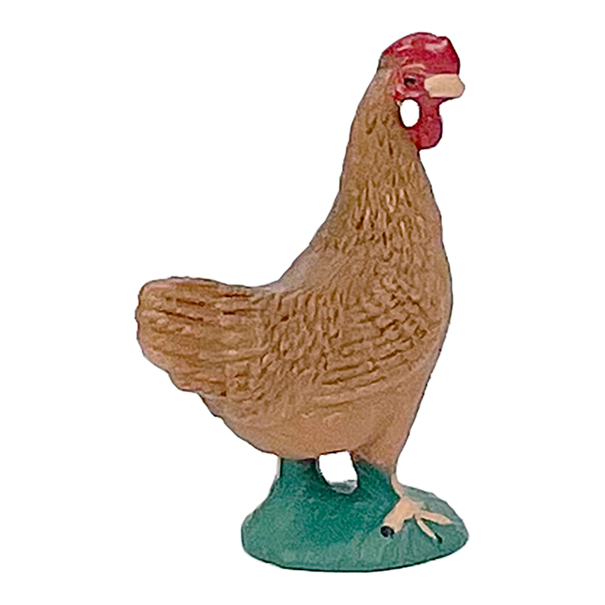 Hen