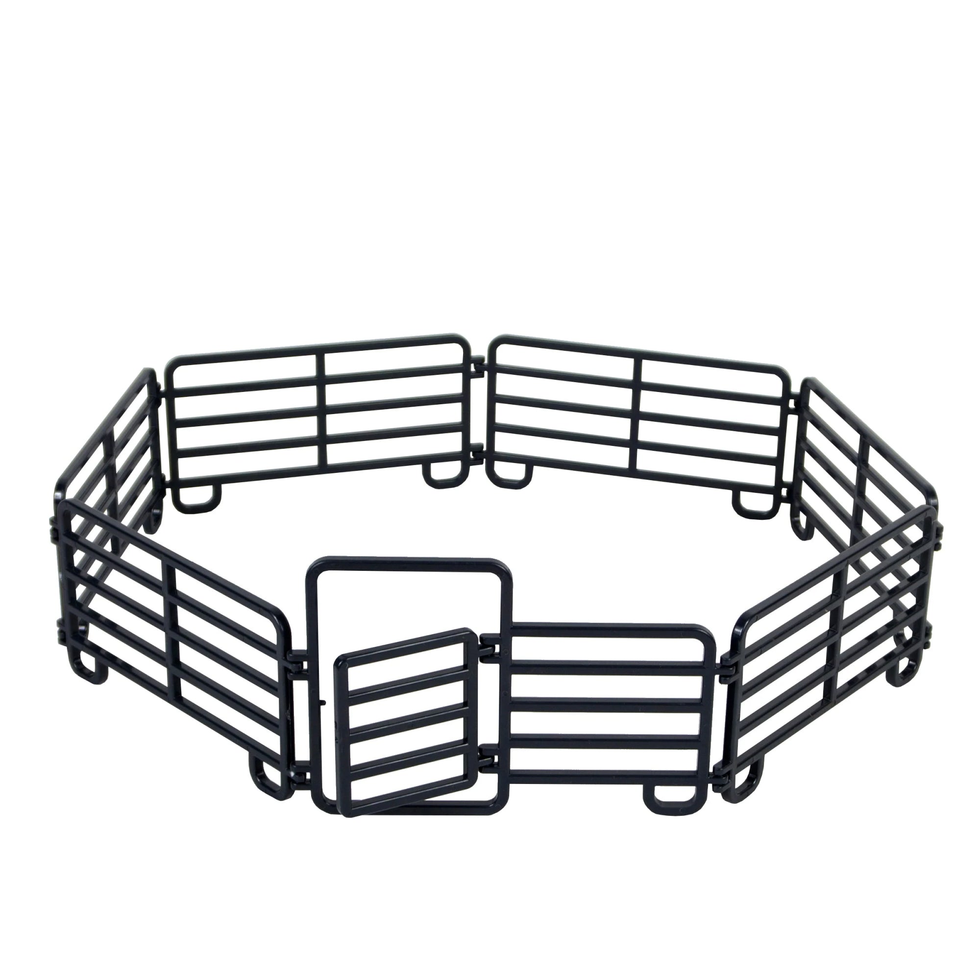 7-Piece Corral Fence