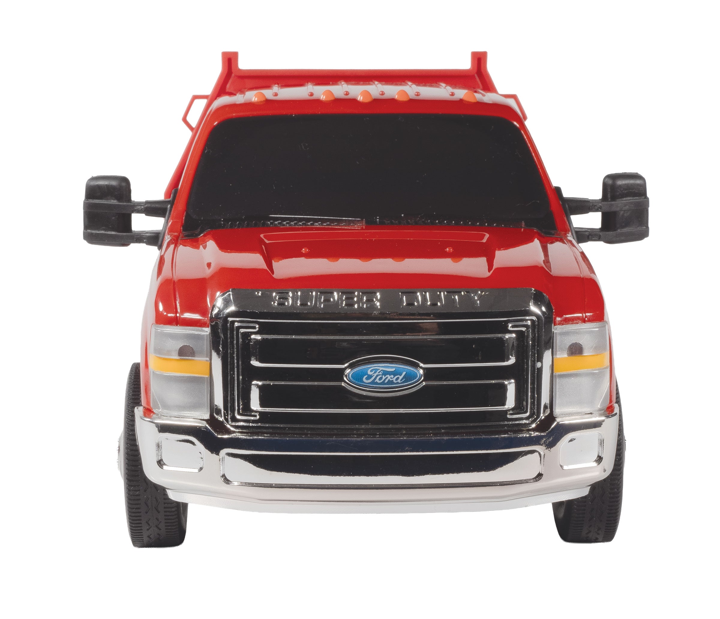 Four Sixes Ranch Ford F350 Flatbed Truck - COMING SOON!