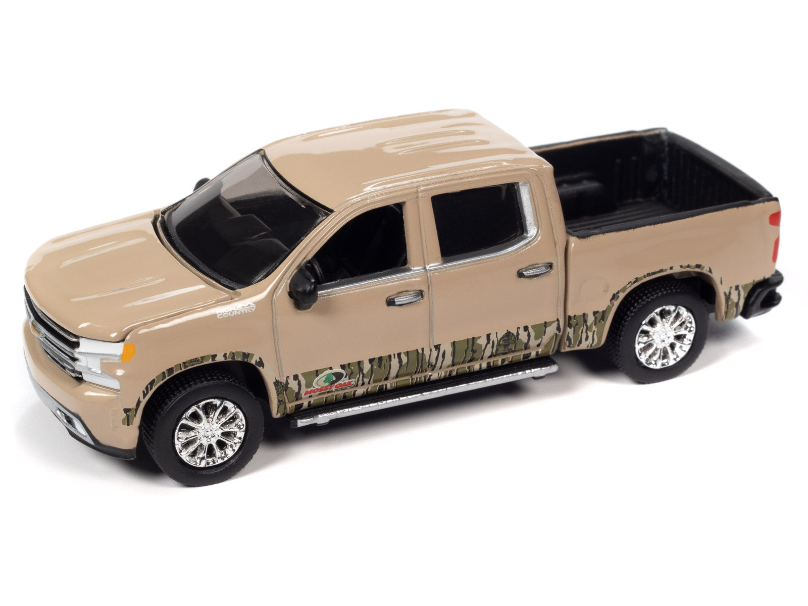 Chevy diecast cheap model trucks