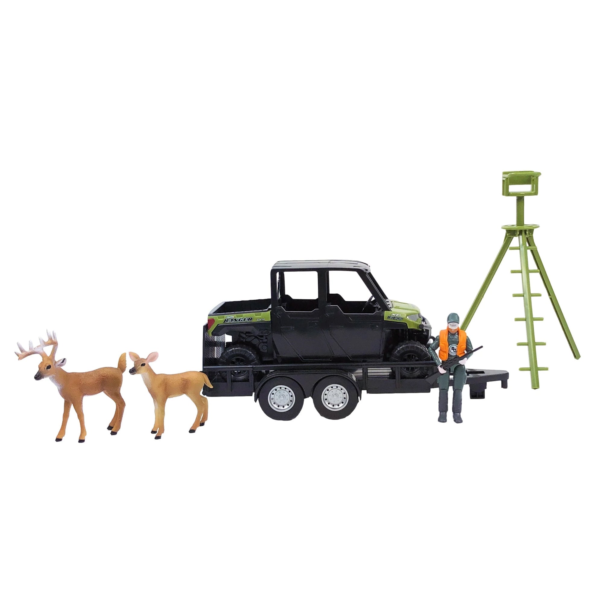 Polaris® Ranger Deer Hunting Set