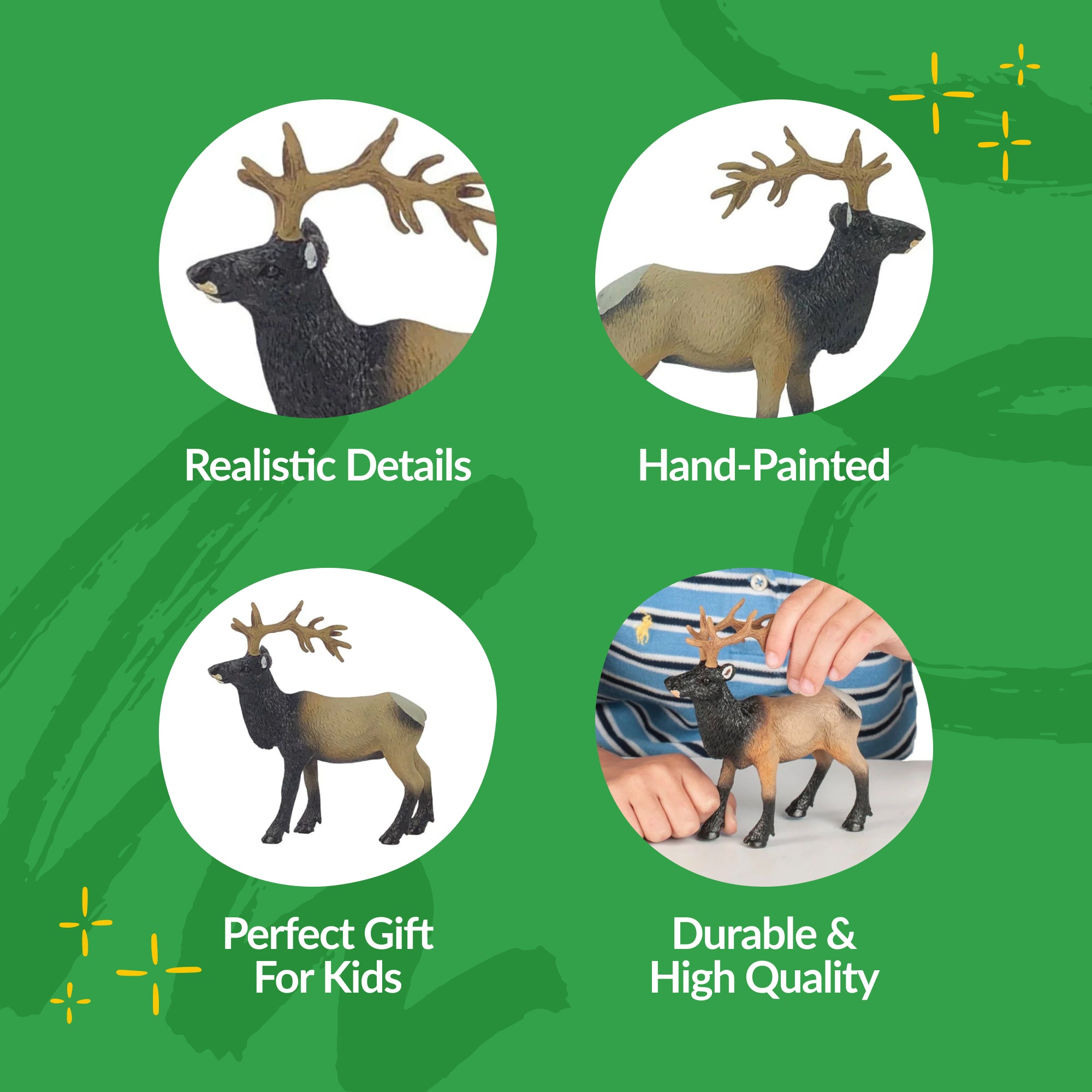 Big Country Toys | Elk | Hunting & Fishing Toys Big Country Toys | Elk | Hunting & Fishing Toys