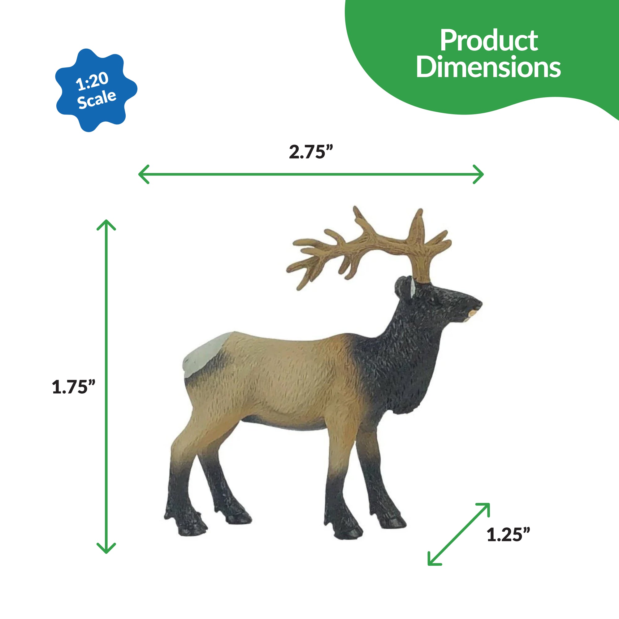 Big Country Toys | Elk | Hunting & Fishing Toys Big Country Toys | Elk | Hunting & Fishing Toys