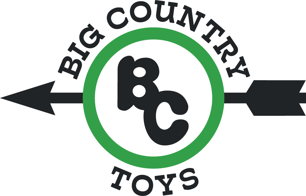 Big Country Toys | Farm, Rodeo, Hunting, Fishing, and Riding Toys ...