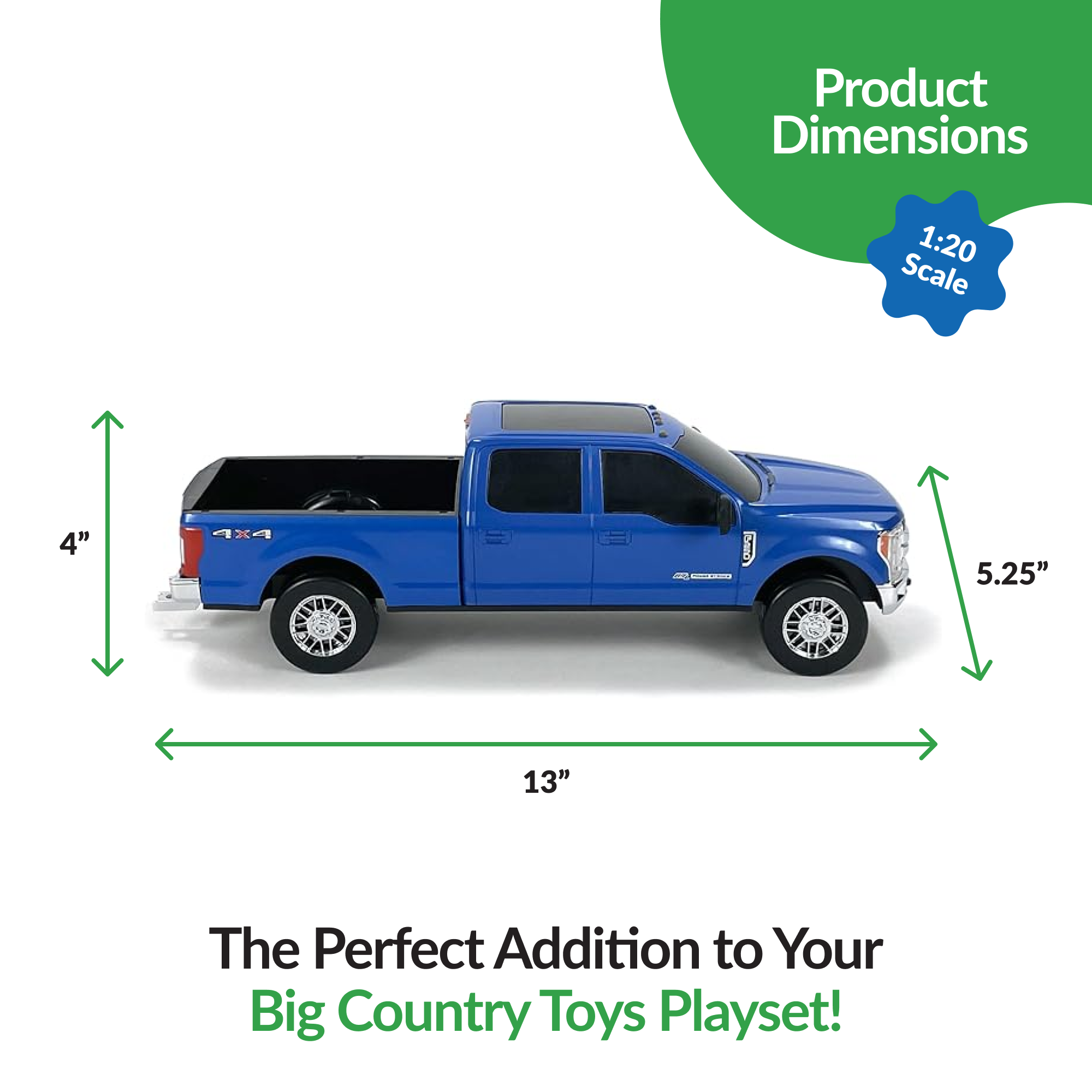 Ford super duty toy trucks sales