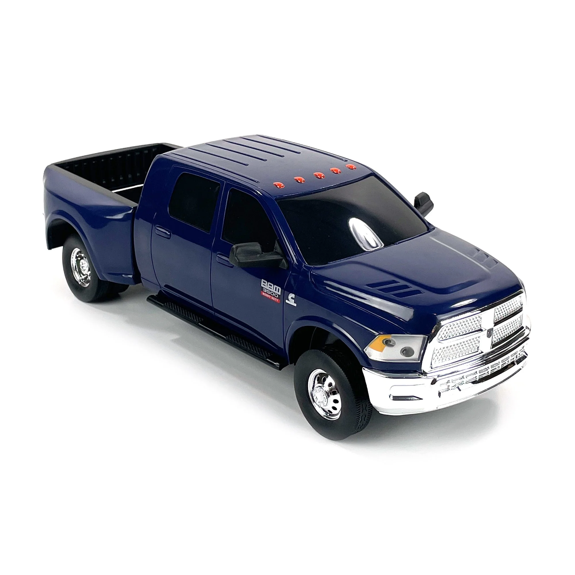 Ram 3500 Mega Cab Dually Truck | bigcountrytoys.com