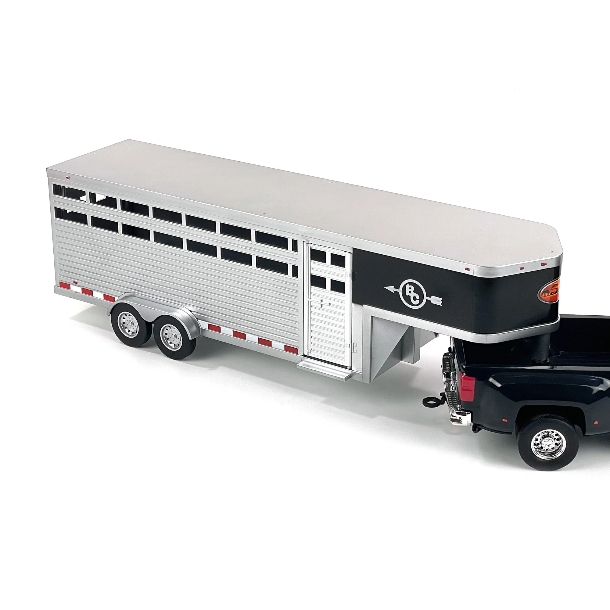 Sundowner Livestock Trailer