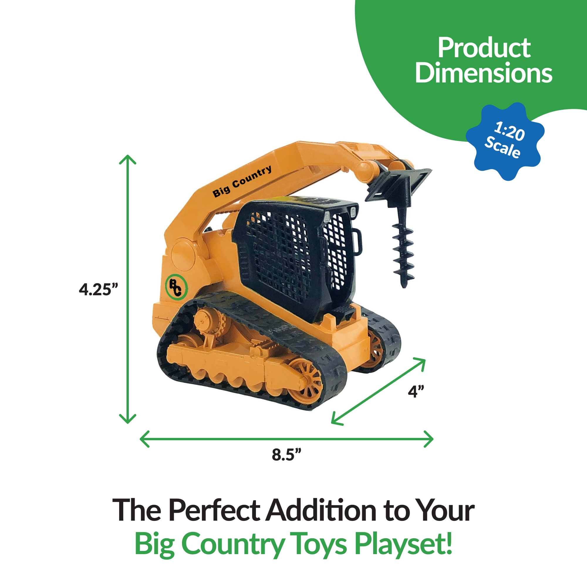 big country toys full line - 7