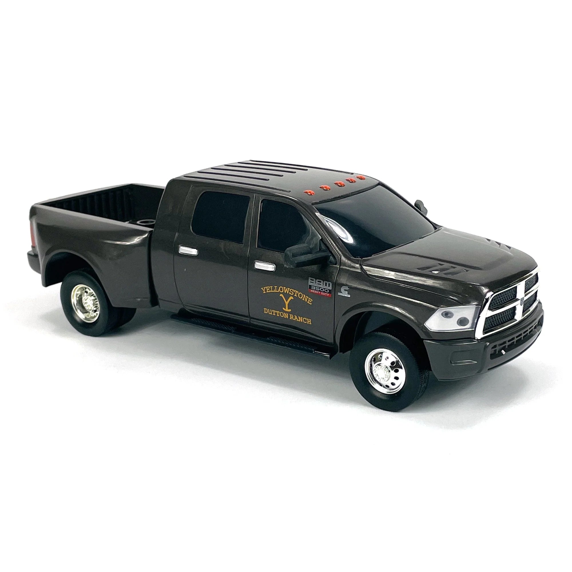 Yellowstone Adult Collectible - John Dutton's Ram 3500 Mega Cab Dually