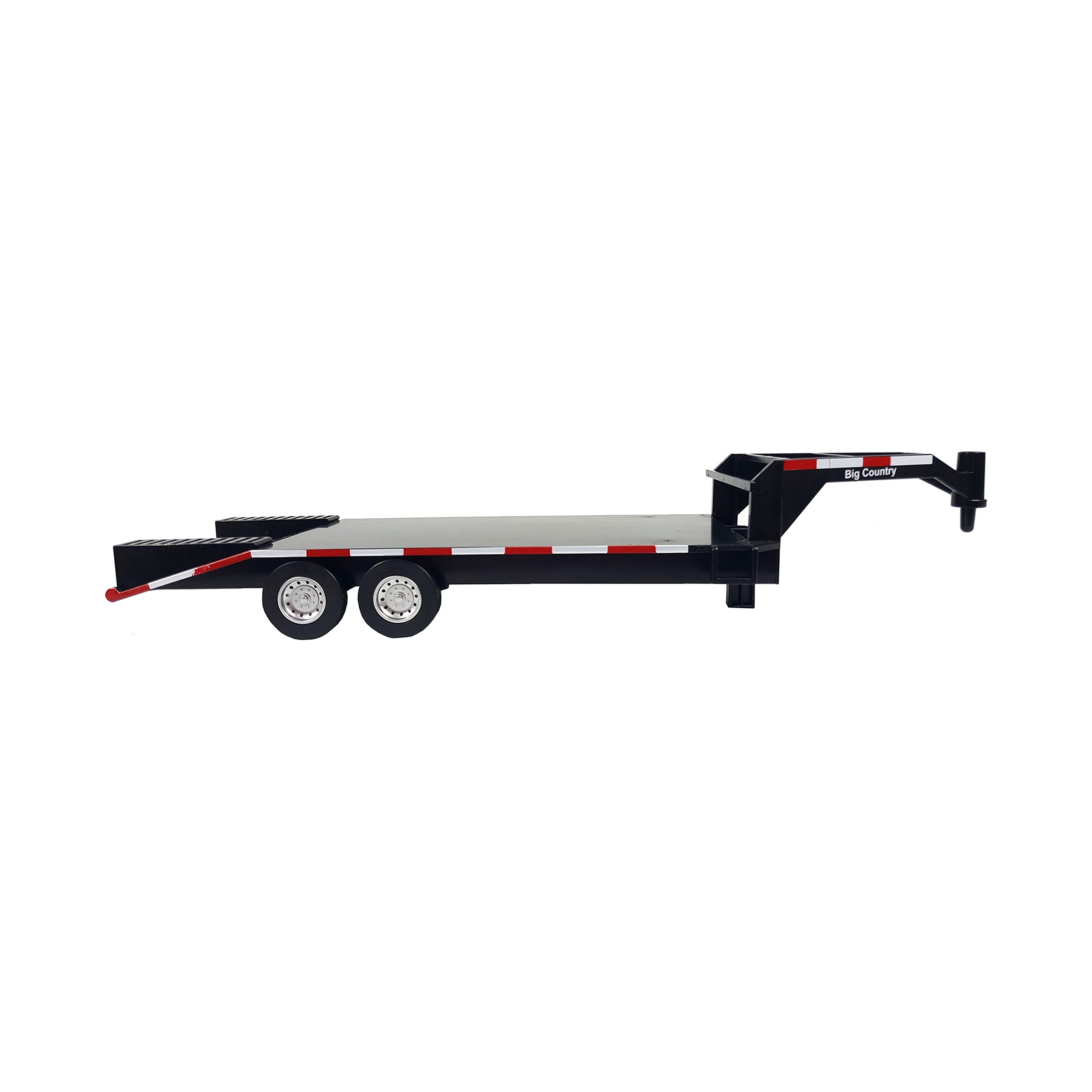 Flatbed Trailer