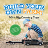 big country toys full line - 3