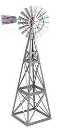 20 scale aermotor windmill stands 15 - 0