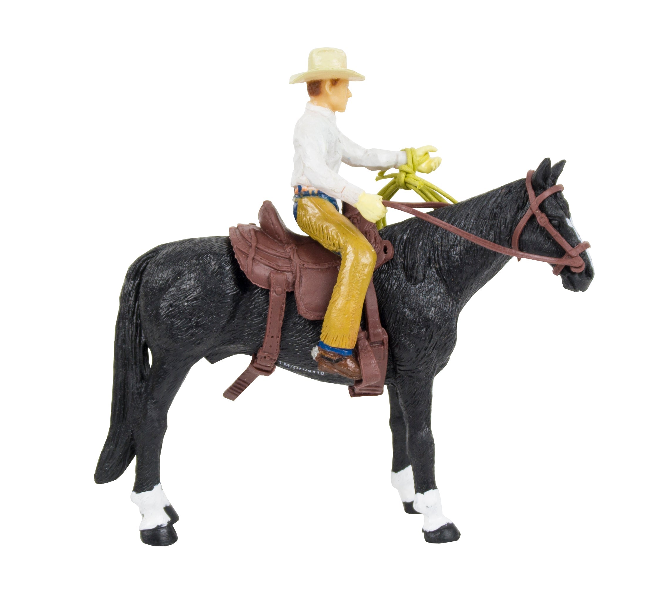 Big Country Toys | Border Collie | Farm & Ranch Toys