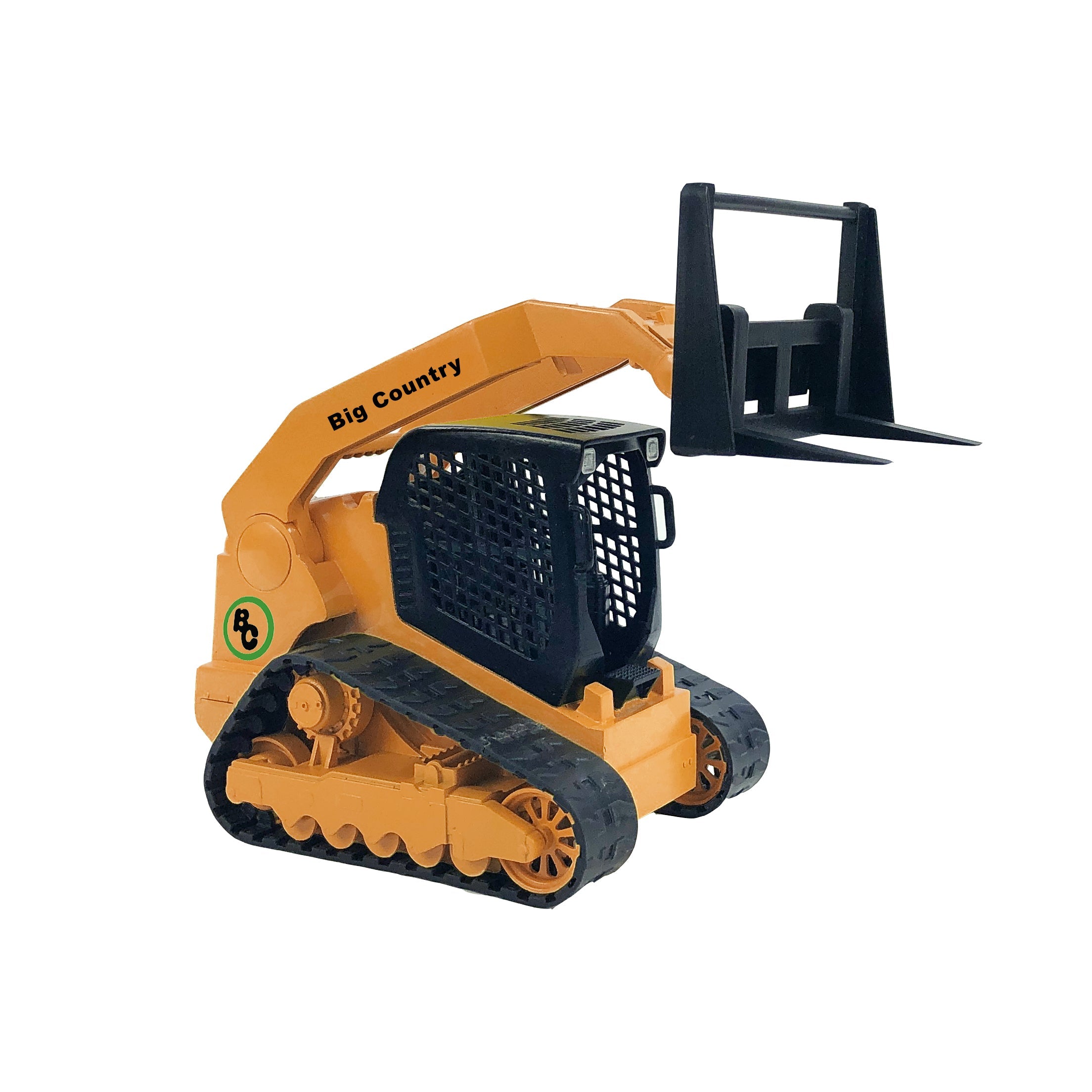 Skid Steer/Mini Excavator Attachments Products