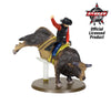 rider bull bull rope flank strap stand - 0