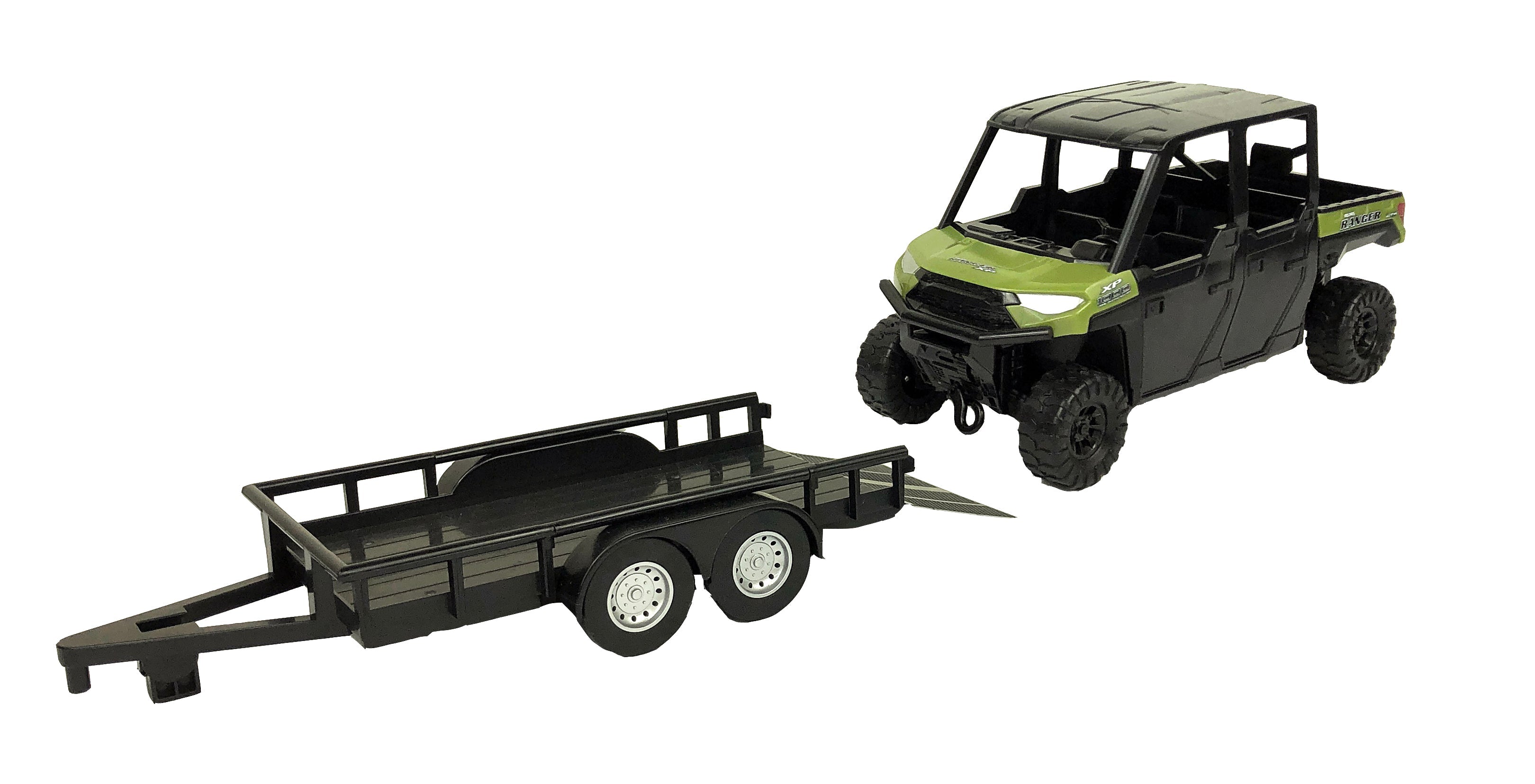 big country toys ford f250 super duty truck - 1