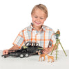 big country toys ford f250 super duty truck - 5