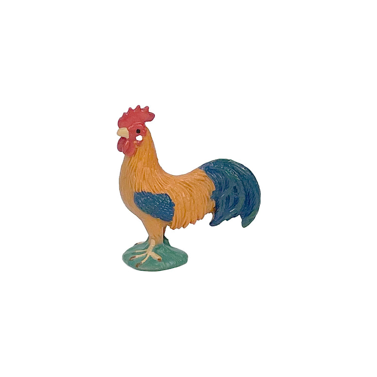 Rooster | bigcountrytoys.com