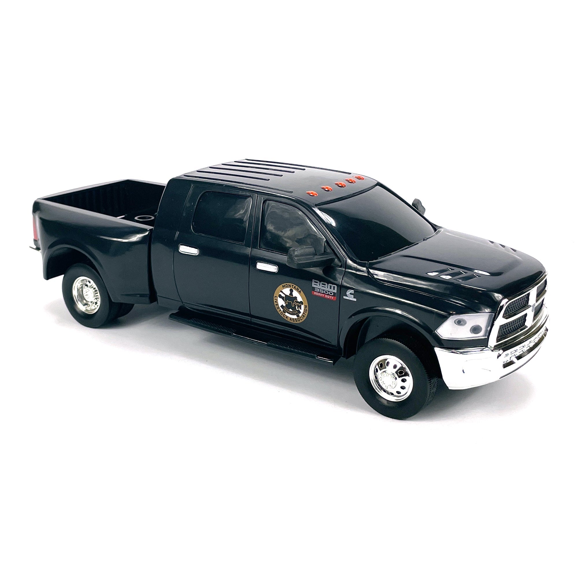 Yellowstone Adult Collectible - Kayce Dutton's Livestock Agent Truck