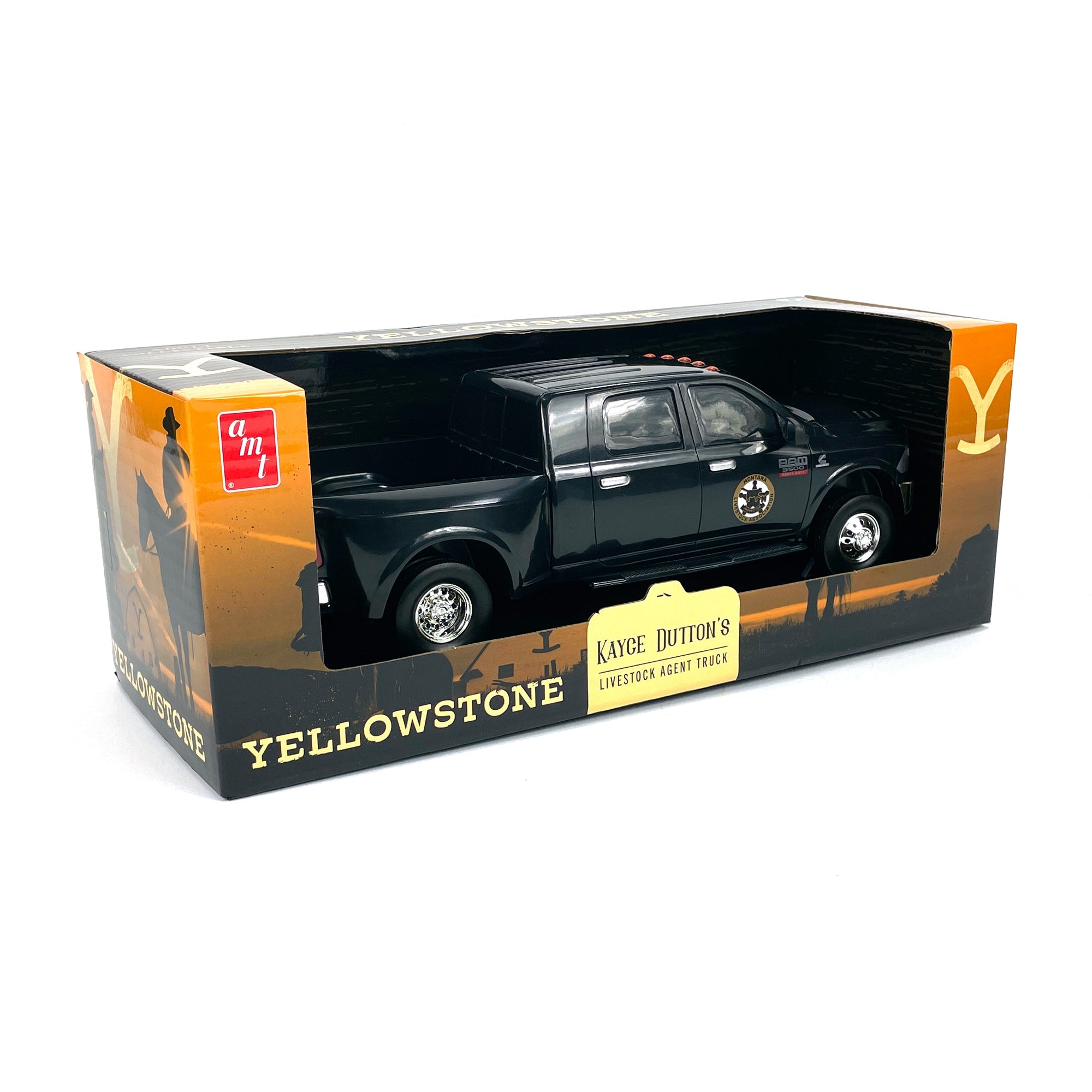 yellowstone adult collectible kayce dutton' - 2