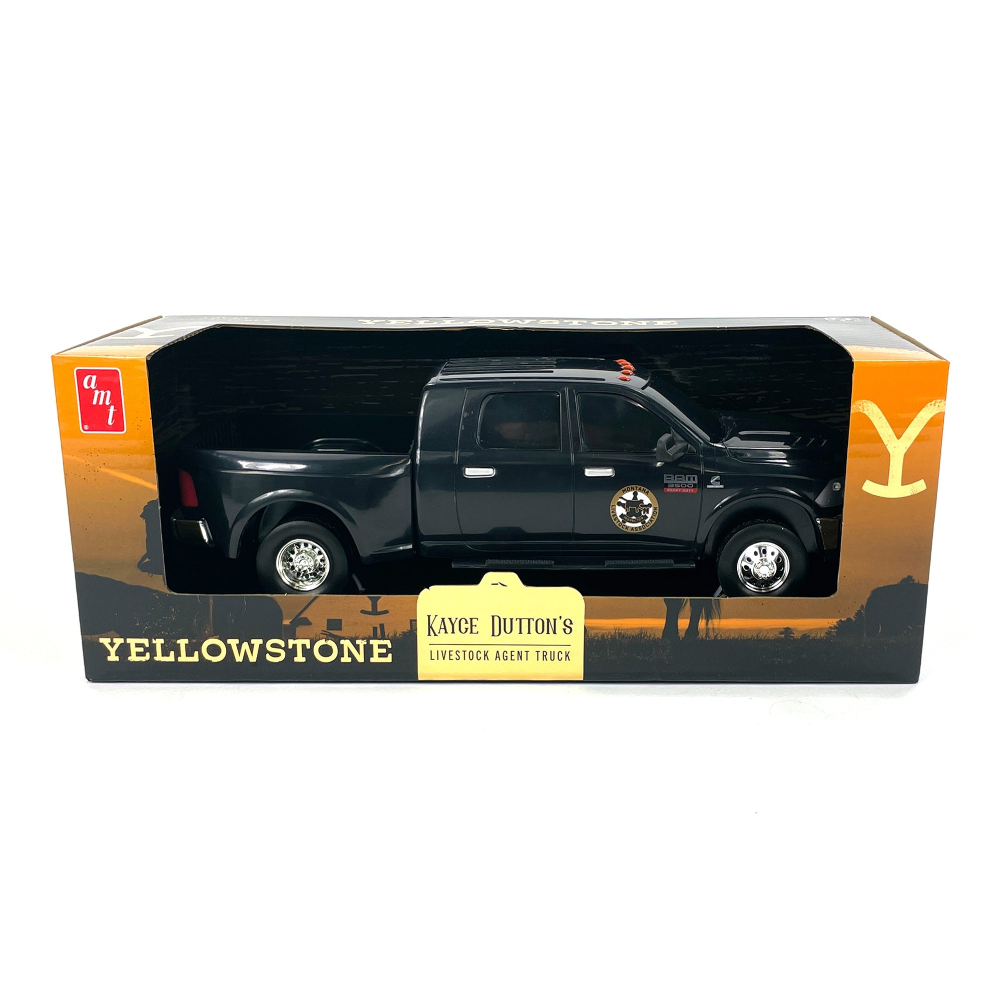 yellowstone adult collectible kayce dutton' - 3