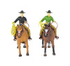 bruiser nfr roping chute 2 cowboys 3 roping steer roping calf frank newsome - 6