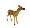 20 scale hand-painted white-tailed doe - 1
