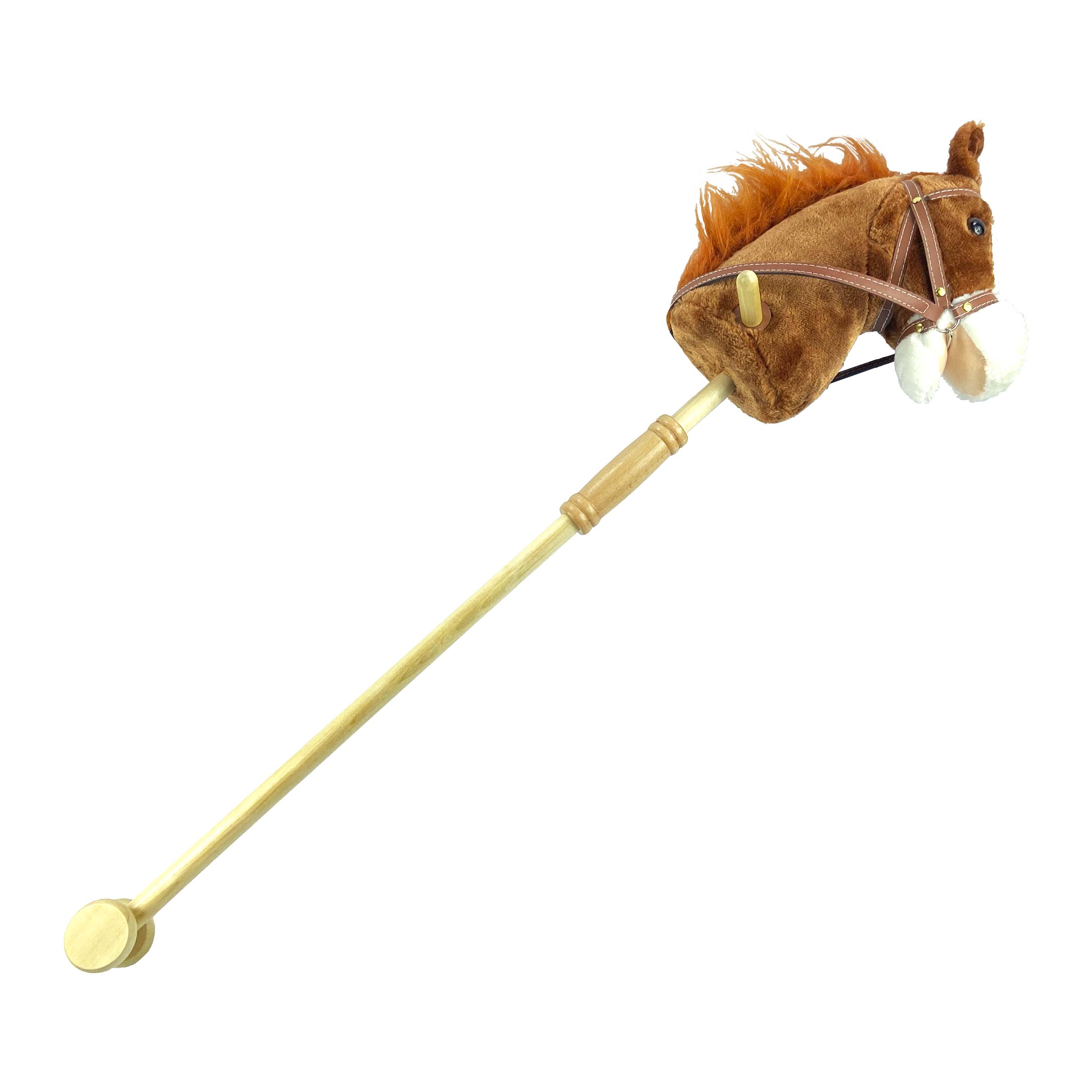 Buy Wholesale hobby horse with sound For Fun Children And Family Play Times  